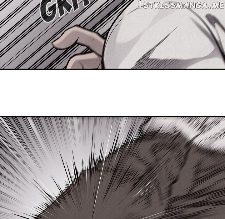 Pounding – Manga chapter 52 - page 38