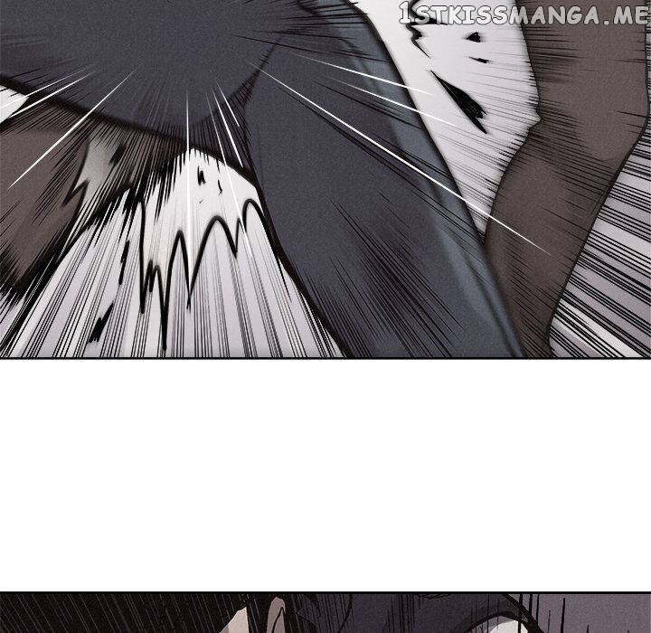 Pounding – Manga chapter 52 - page 41