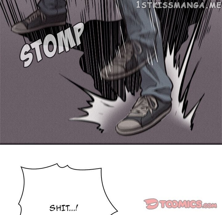 Pounding – Manga chapter 52 - page 47