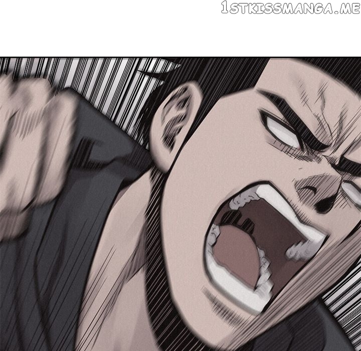 Pounding – Manga chapter 52 - page 49