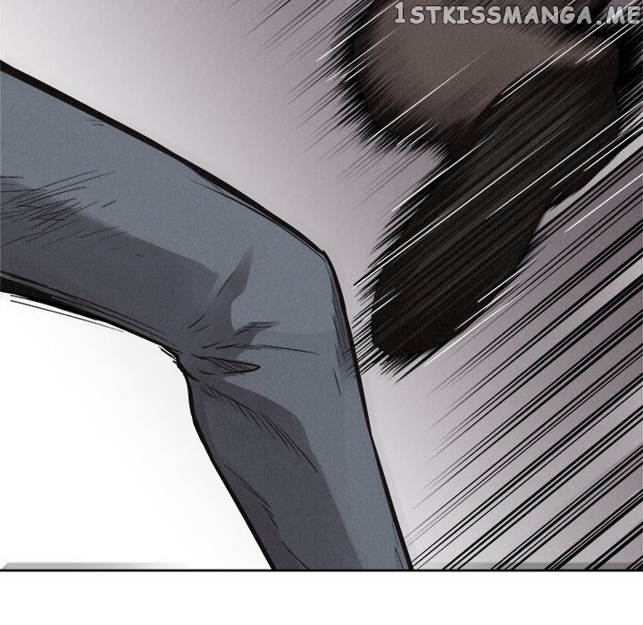 Pounding – Manga chapter 52 - page 54