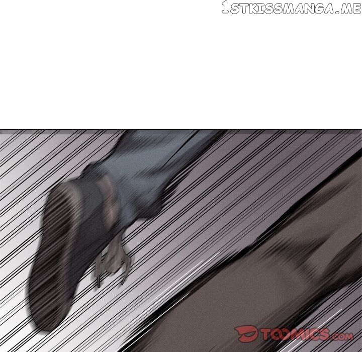 Pounding – Manga chapter 52 - page 55