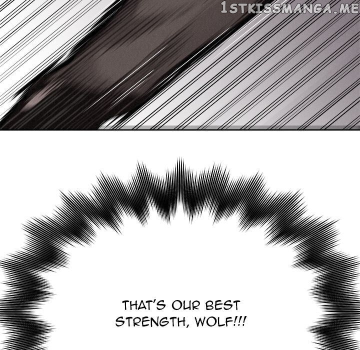 Pounding – Manga chapter 52 - page 56