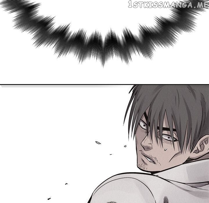 Pounding – Manga chapter 52 - page 57
