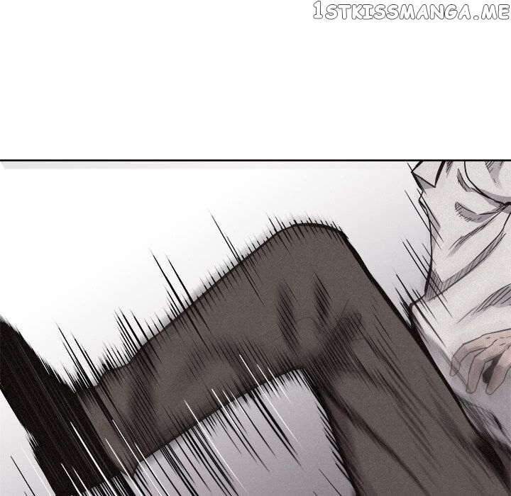 Pounding – Manga chapter 52 - page 6
