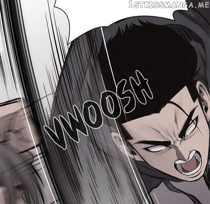 Pounding – Manga chapter 52 - page 62