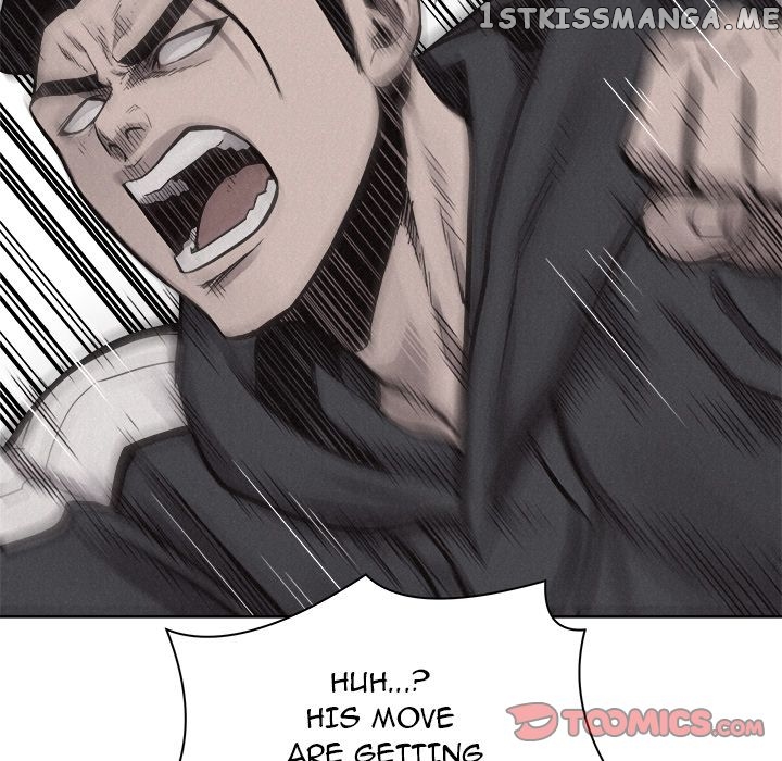 Pounding – Manga chapter 52 - page 67