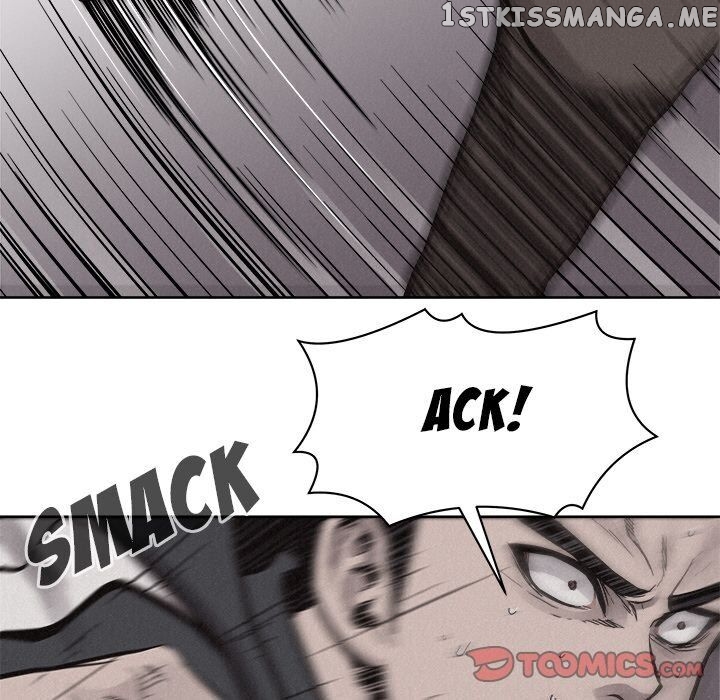 Pounding – Manga chapter 52 - page 7