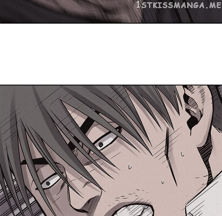 Pounding – Manga chapter 52 - page 72