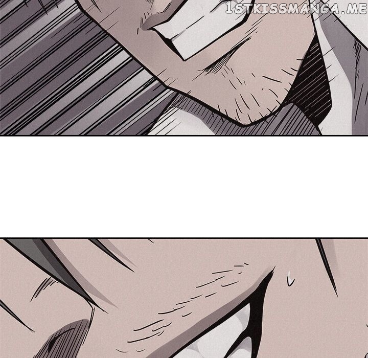 Pounding – Manga chapter 52 - page 73