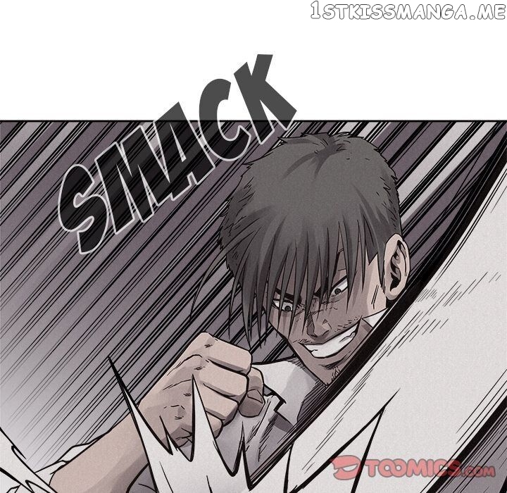 Pounding – Manga chapter 52 - page 75
