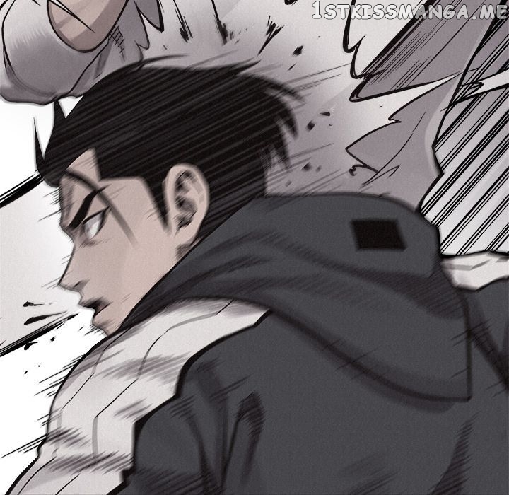 Pounding – Manga chapter 52 - page 76