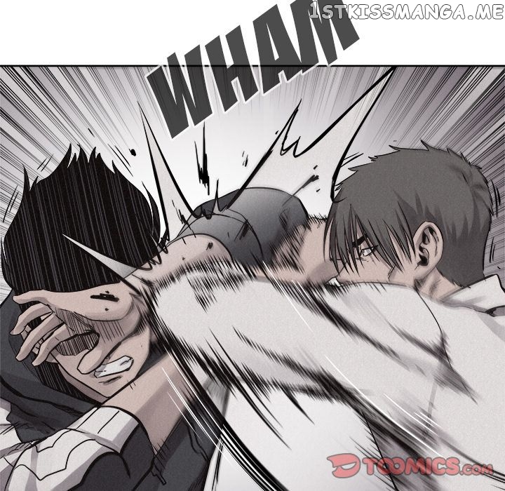 Pounding – Manga chapter 52 - page 79