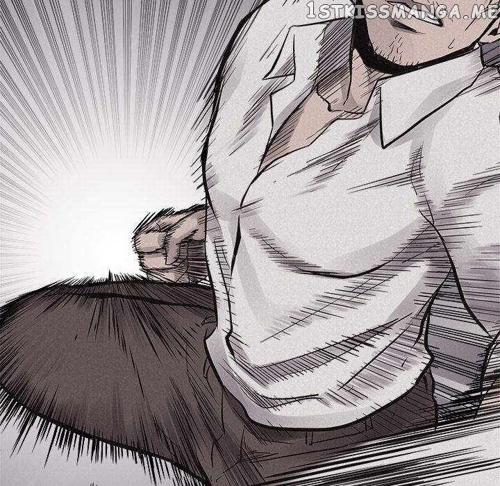 Pounding – Manga chapter 52 - page 81