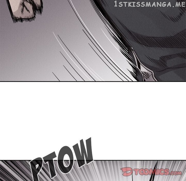 Pounding – Manga chapter 52 - page 83