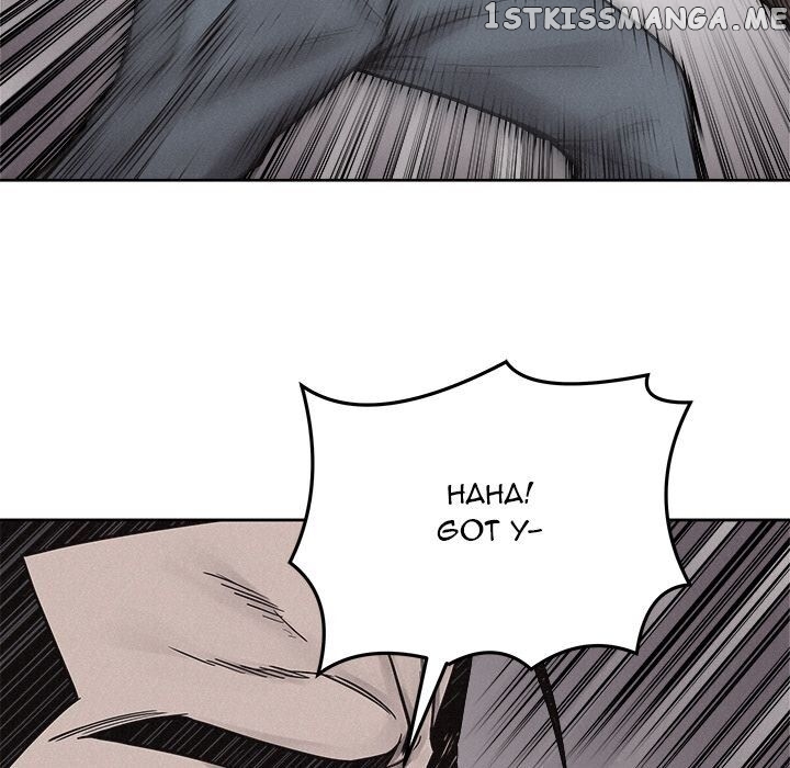 Pounding – Manga chapter 52 - page 85