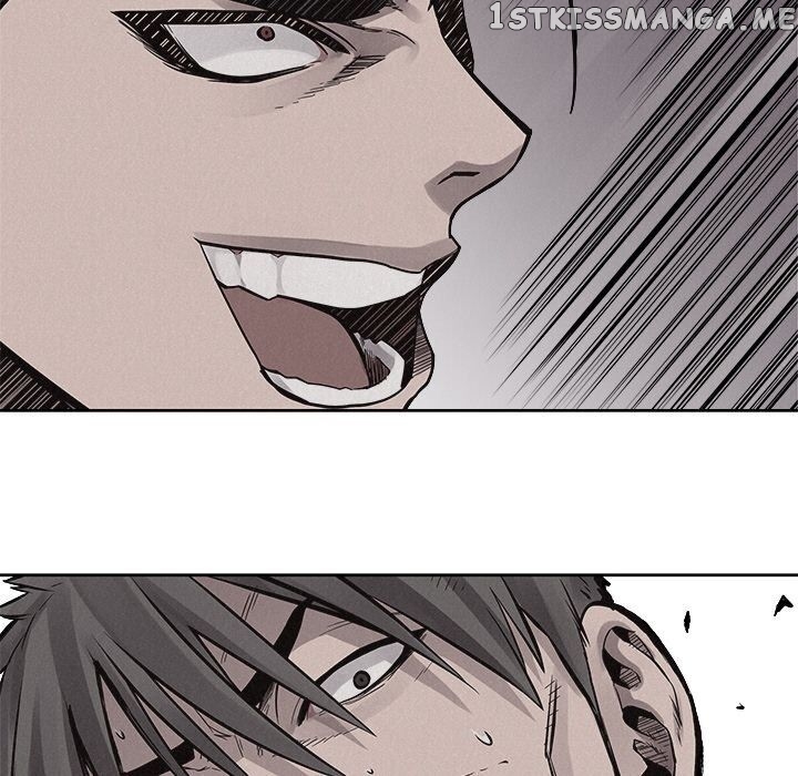 Pounding – Manga chapter 52 - page 86