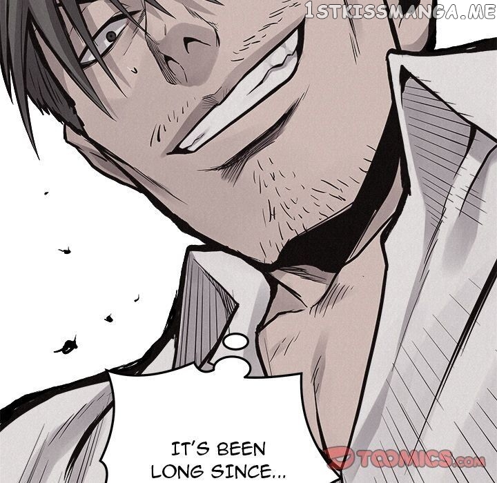 Pounding – Manga chapter 52 - page 87