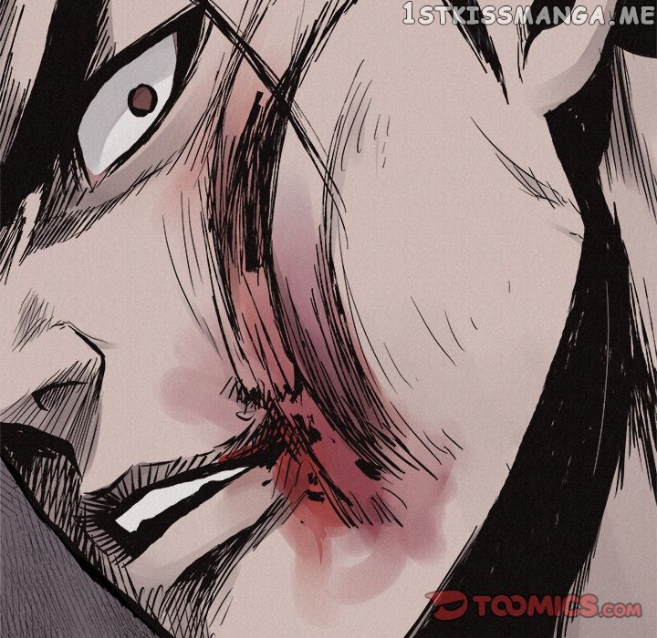 Pounding – Manga chapter 52 - page 95