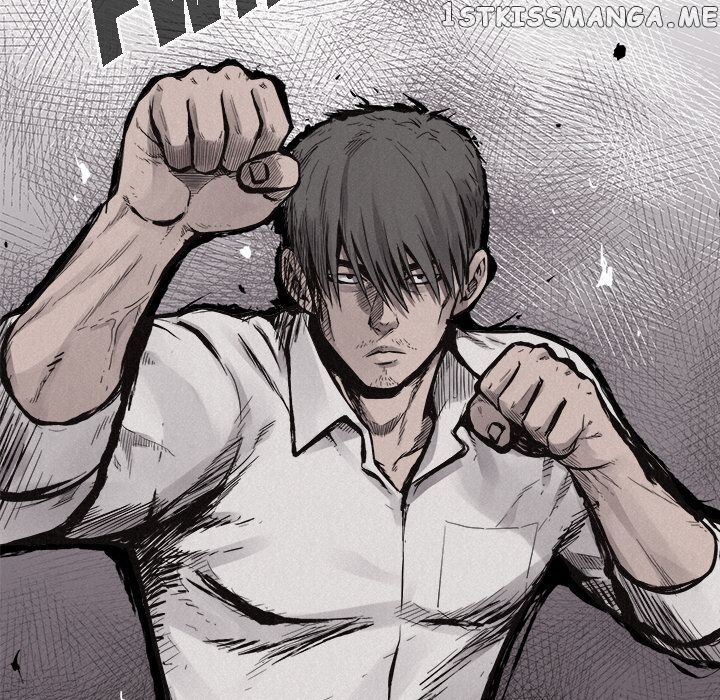 Pounding – Manga chapter 51 - page 11