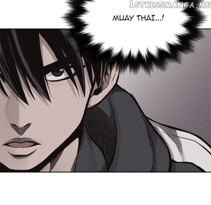 Pounding – Manga chapter 51 - page 17