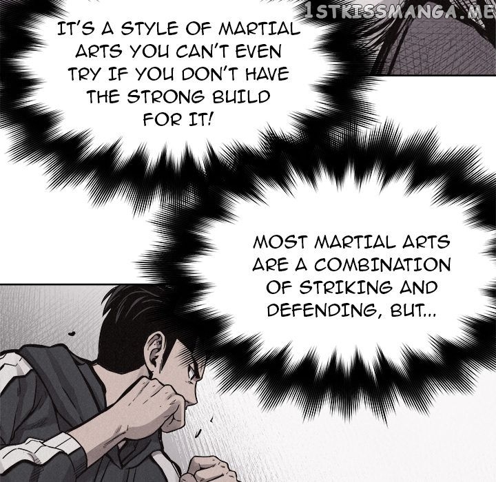 Pounding – Manga chapter 51 - page 19