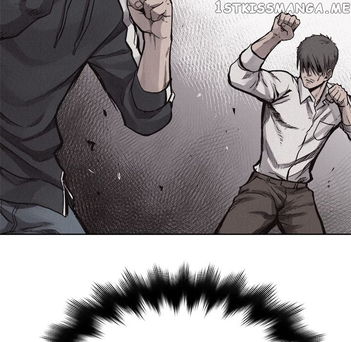 Pounding – Manga chapter 51 - page 20