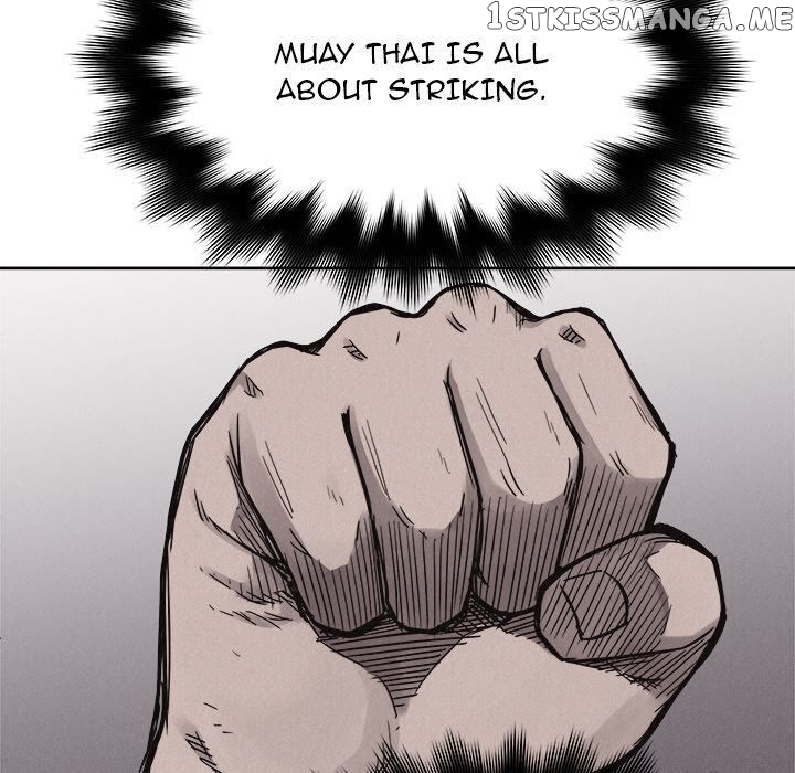 Pounding – Manga chapter 51 - page 21