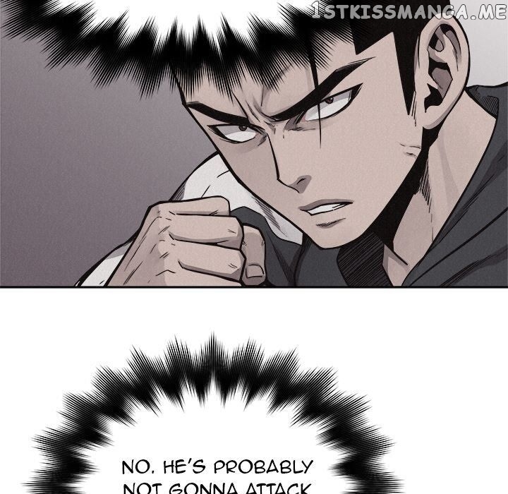 Pounding – Manga chapter 51 - page 23