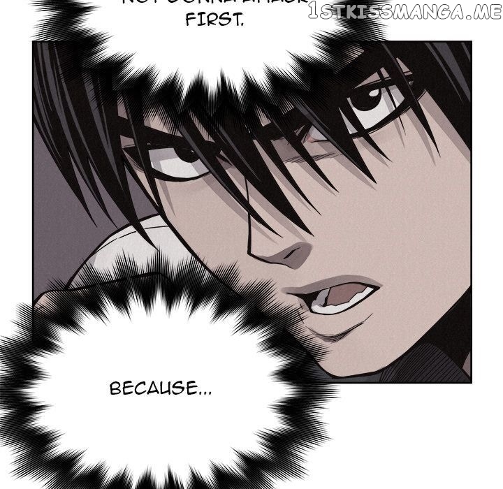 Pounding – Manga chapter 51 - page 24