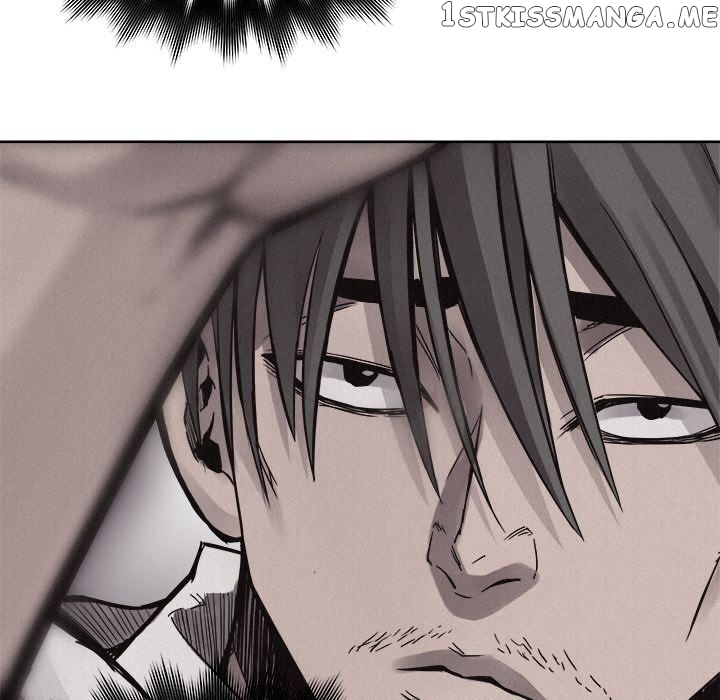 Pounding – Manga chapter 51 - page 25