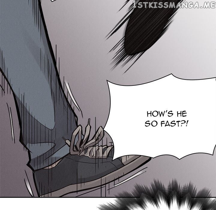 Pounding – Manga chapter 51 - page 39