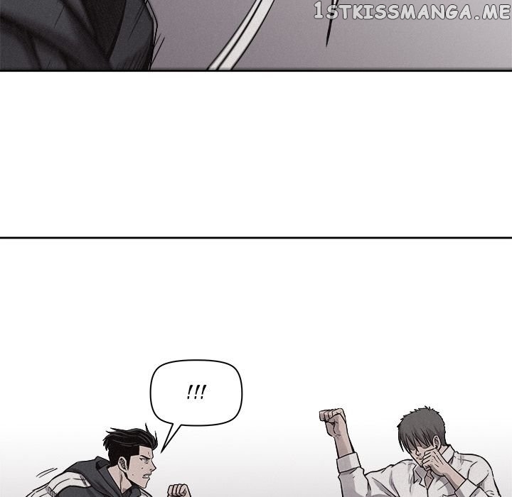 Pounding – Manga chapter 51 - page 41