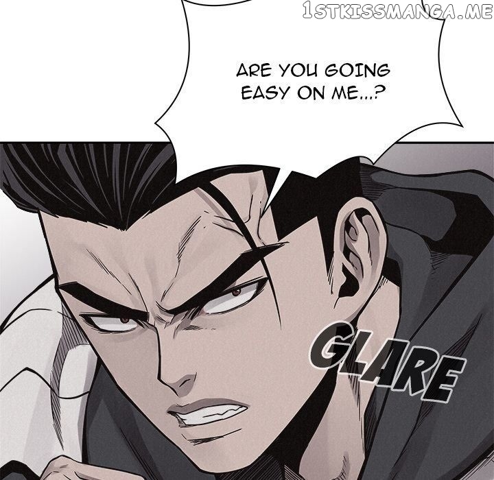 Pounding – Manga chapter 51 - page 44