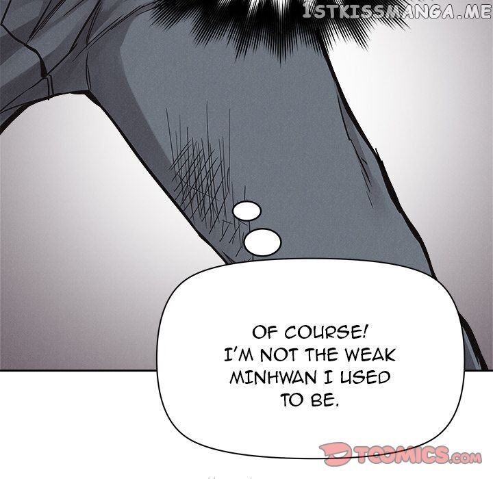 Pounding – Manga chapter 51 - page 46