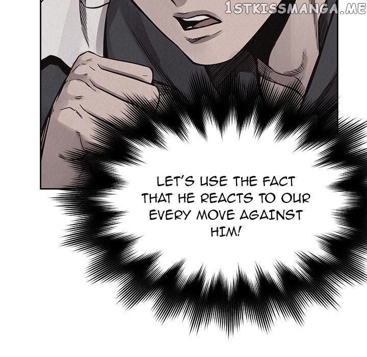 Pounding – Manga chapter 51 - page 48
