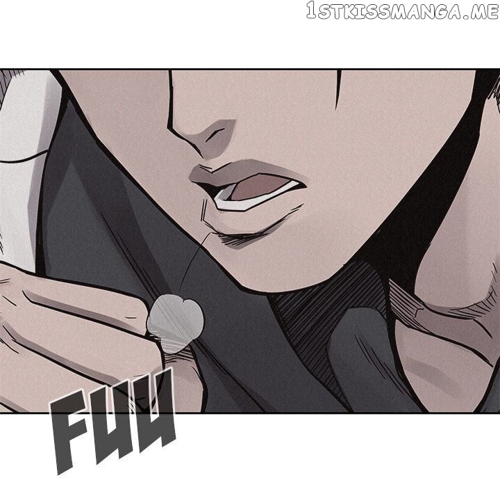 Pounding – Manga chapter 51 - page 49