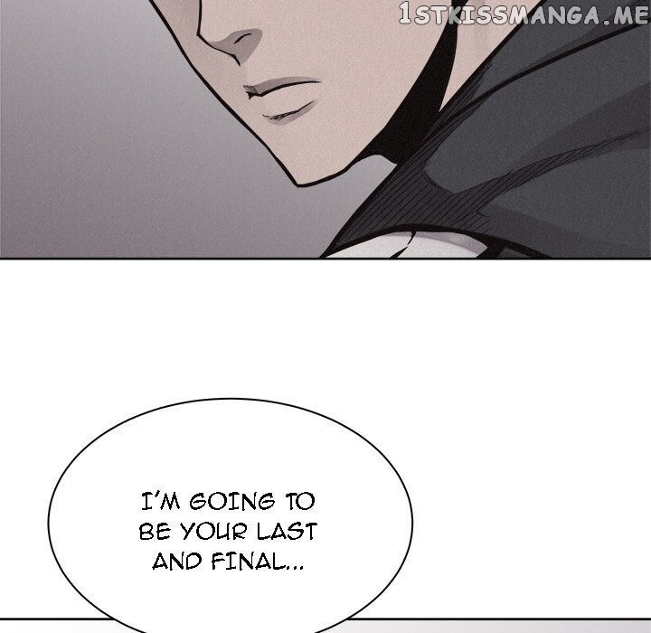 Pounding – Manga chapter 51 - page 5