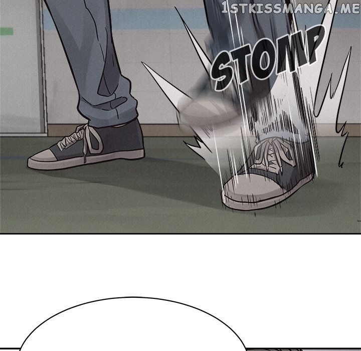 Pounding – Manga chapter 51 - page 52
