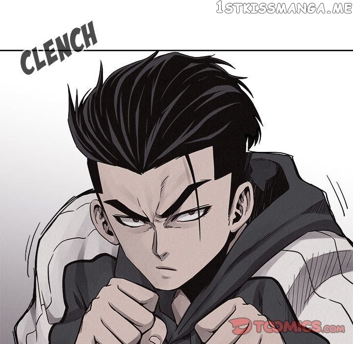 Pounding – Manga chapter 51 - page 54