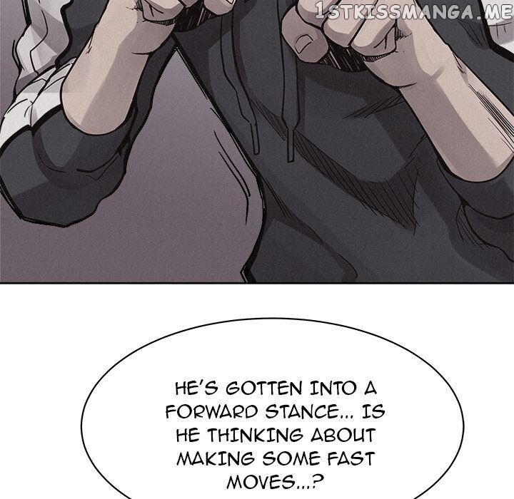 Pounding – Manga chapter 51 - page 55