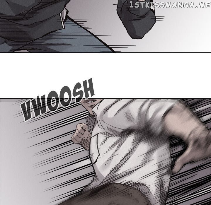 Pounding – Manga chapter 51 - page 59