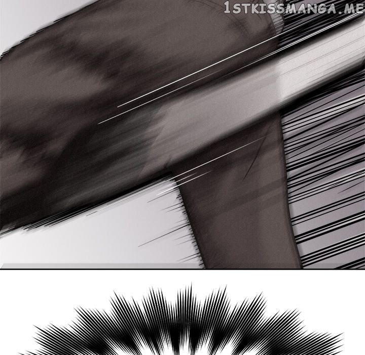 Pounding – Manga chapter 51 - page 60