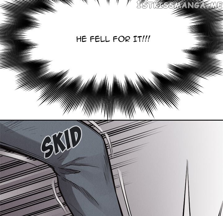 Pounding – Manga chapter 51 - page 61