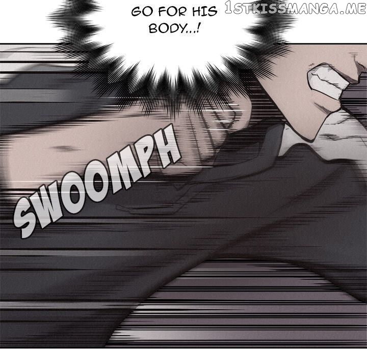 Pounding – Manga chapter 51 - page 64