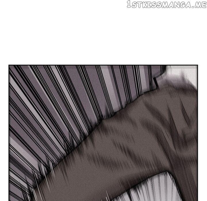 Pounding – Manga chapter 51 - page 67