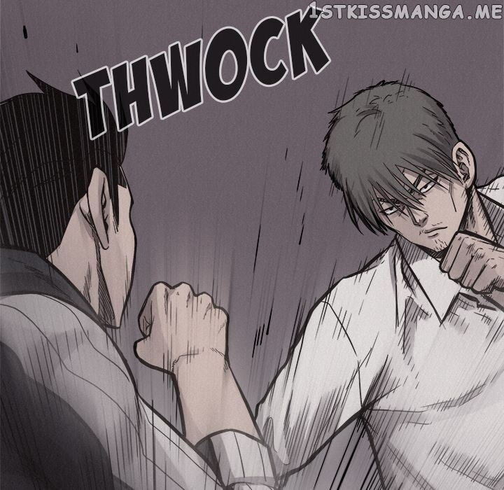 Pounding – Manga chapter 51 - page 69