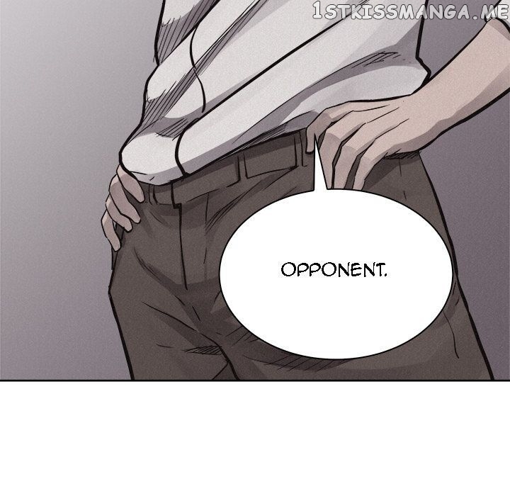 Pounding – Manga chapter 51 - page 7
