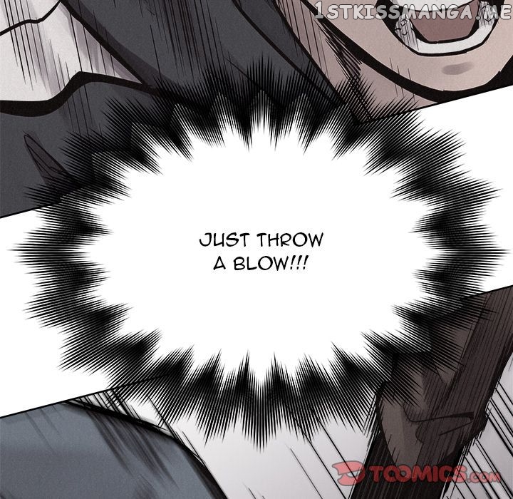 Pounding – Manga chapter 51 - page 74