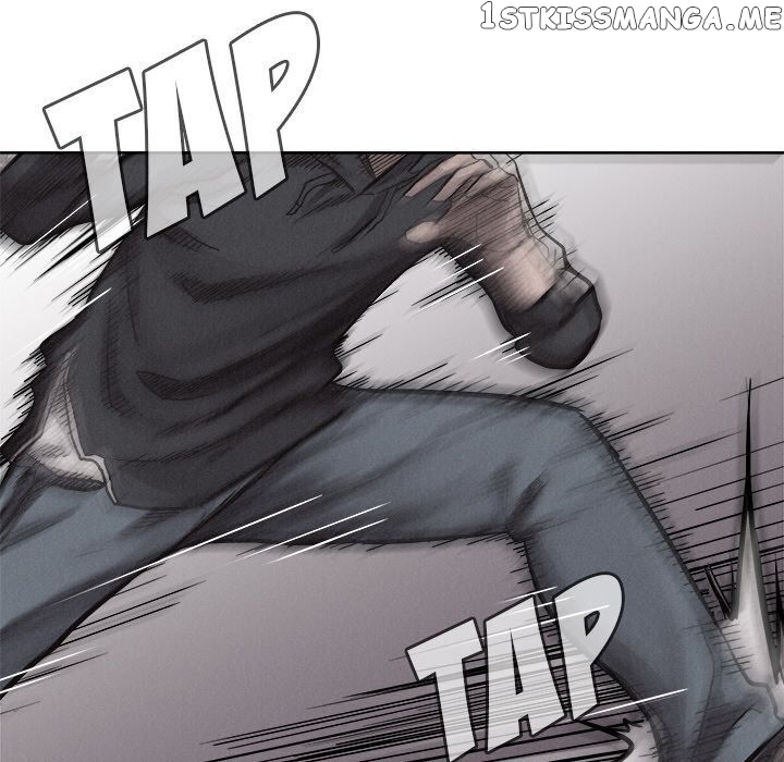 Pounding – Manga chapter 51 - page 76